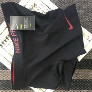 Nike Pro Shorts